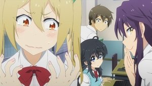 And You Thought There Is Never a Girl Online? Season 1 Episode 2