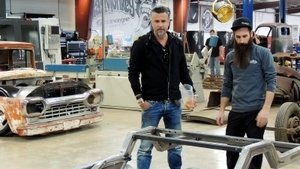 Fast N’ Loud Season 9 Episode 5