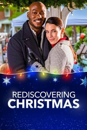 Poster for Rediscovering Christmas (2019)