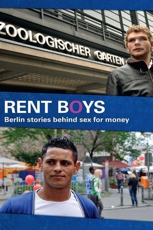 Rent Boys poster