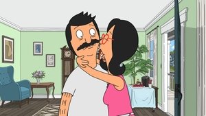 Bob burgerfalodája: 8×19