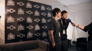 Twenty One Pilots: Festivals 2026 Series: 1×3