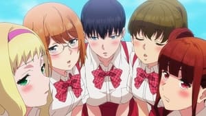 World’s end Harem: Saison 1 Episode 9