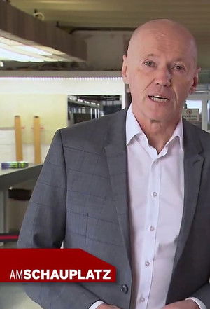 Am Schauplatz (1998)