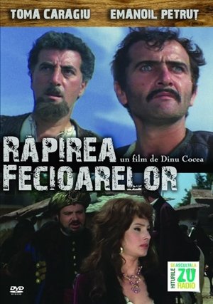 Răpirea fecioarelor 1968