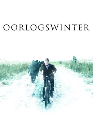 Oorlogswinter 2008