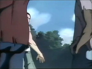 Episódio 1 - Homem ferido - Wounded Man