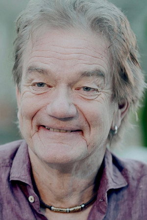 Lars Lilholt portrait