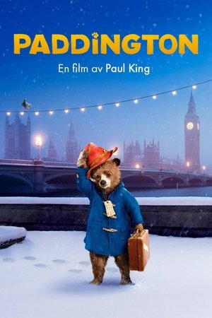 Image Paddington
