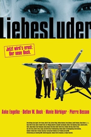 LiebesLuder poster