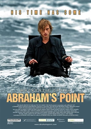 Poster Abraham's Point (2008)