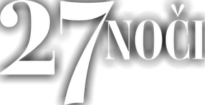 27 Noites — Logos 8