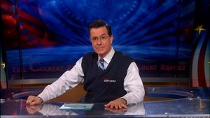 The Colbert Report: 10×26