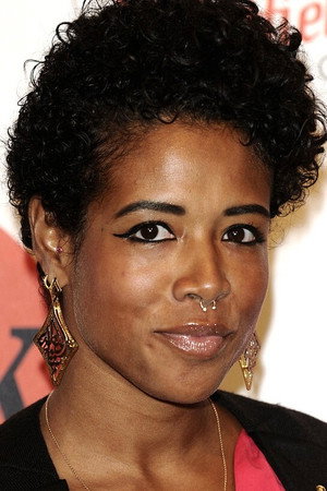 Kelis Rogers portrait