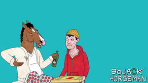 poster BoJack Horseman