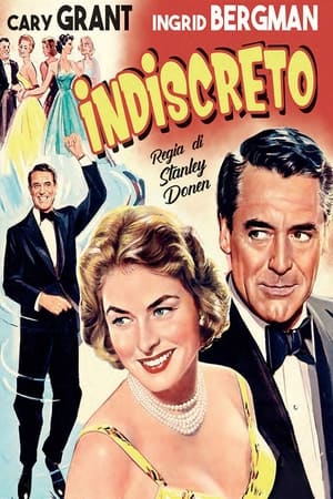 Image Indiscreto