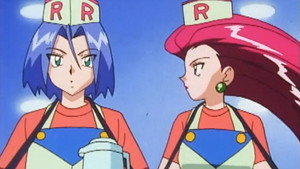 Pokémon Indigo League Cap 79