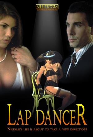 Poster Lap Dancer (1995)