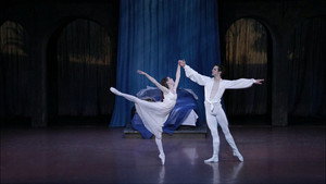 John Cranko’s Romeo and Juliet 1