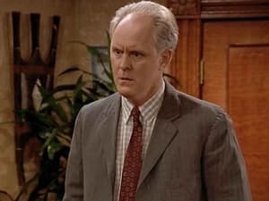 3rd Rock from the Sun Post-Nasal Dick