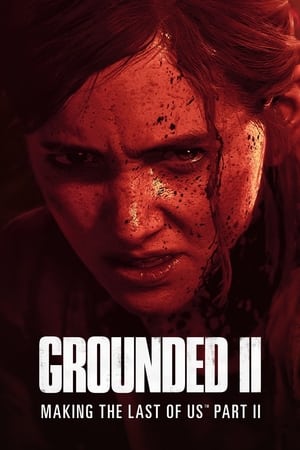 Grounded II: Making The Last of Us Part II stream