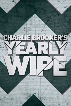 Image Charlie Brooker's Yearly Wipe