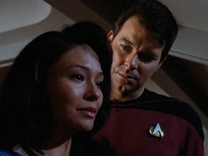 Star Trek: La nueva generación Temporada 1 Capitulo 17