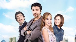 Ver Amor a primera visa (Pulling Strings) (2013) online