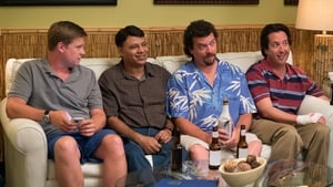 Eastbound & Down 4×5