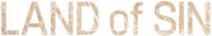 Land of Sin