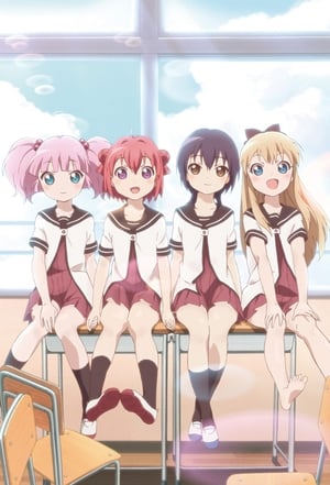 Yuru Yuri San Hai!: Extras