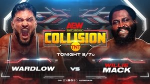 All Elite Wrestling: Collision: 1×26