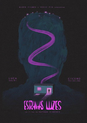 Estranhas Luzes 8