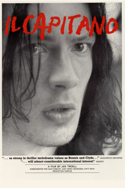 Il Capitano: A Swedish Requiem