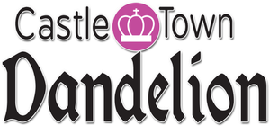 Joukamachi no Dandelion — Logos 4