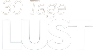 30 Tage Lust — Logos 1