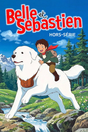 Épisodes spéciaux
