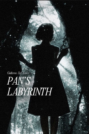 poster Pan's Labyrinth