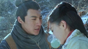 Episódio 3 - Wudang Sword