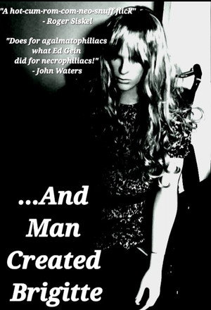 ...And Man Created Brigitte 4