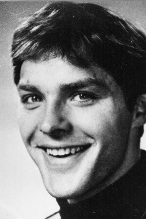 Fyodor Sukhov portrait