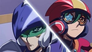 Yu-Gi-Oh! Arc-V: 2×97