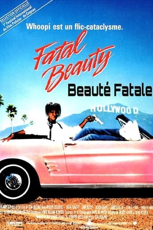 Poster Beauté fatale 1987