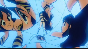 Urusei Yatsura: Remember My Love 12