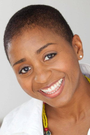 Sophia Thomas portrait