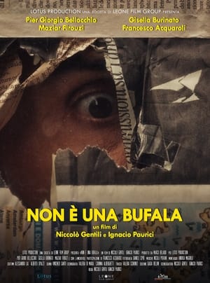 Poster Non è una bufala (2018)