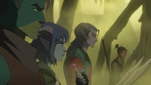 The Mighty Nein ผู้กล้าจำเป็น พากย์ไทย/ซับไทย