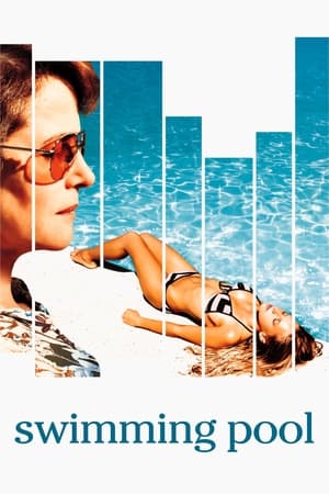 Poster Swimming Pool 2003