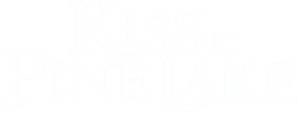 Kiss at Pine Lake