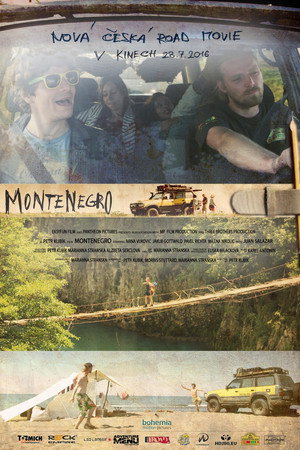 Montenegro Road Movie 6